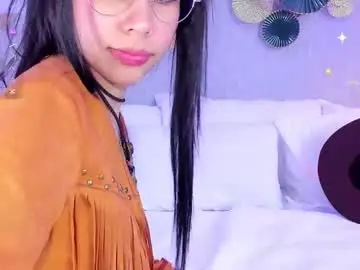 Chaturbate Private Sex Chat of lara_jeean