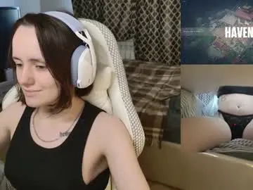 Chaturbate Adult Video Chat of luna_loveeee