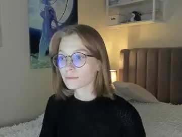 Chaturbate Nude Webcam of lunar_sofia