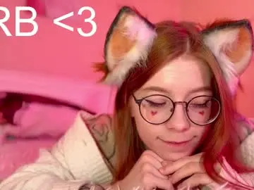 Chaturbate Sex Cam of lunar_sofia