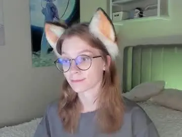 Chaturbate Sex Cam of lunar_sofia