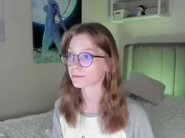 Chaturbate Nude Webcam of lunar_sofia
