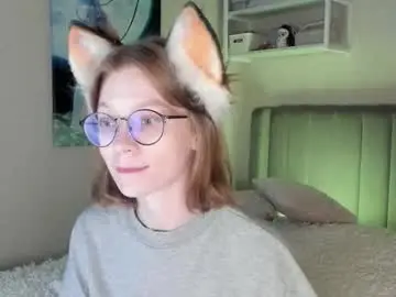 Chaturbate Watch Live Sex Cams of lunar_sofia