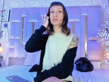 Chaturbate Best Webcam of madisonwood12