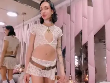 Chaturbate Nude Webcam of madisonwood12