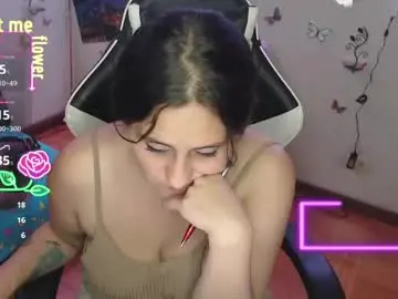 Chaturbate Watch Live Sex Cams of mel_raise
