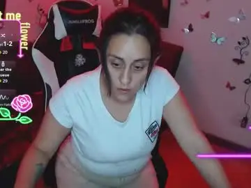 Chaturbate Adult Webcams of mel_raise