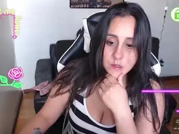 Chaturbate Free Porn Cam of mel_raise