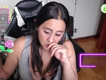 Chaturbate Best Webcam of mel_raise