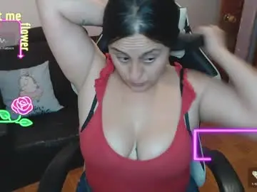 Chaturbate Best Webcam of mel_raise