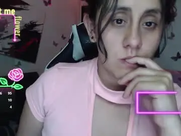 Chaturbate Adult Video Chat of mel_raise