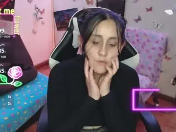 Chaturbate Live Porn of mel_raise