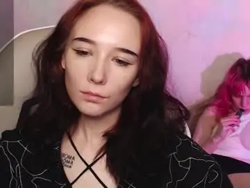 Chaturbate Sex Cam of robin_yours