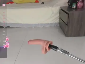 Chaturbate Private Sex Chat of sia_woori