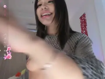 Chaturbate Sex Chat of sia_woori