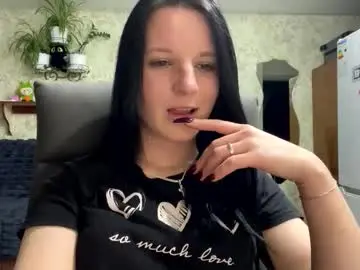 Chaturbate Nude Webcam of sweetshy99