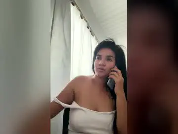 Chaturbate Sex Cam of tezza_smith