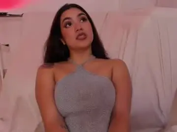 Chaturbate Free Porn Cam of veronicagilss