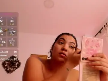 Chaturbate Adult Video Chat of veronicagilss