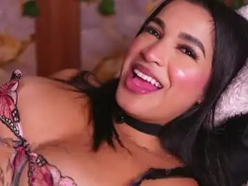 Chaturbate Live Porn of zoey_fox_