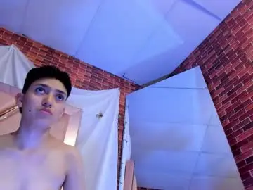 Chaturbate Watch Live Sex Cams of 18_milu