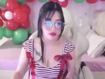 Chaturbate Best live sex cam show of ana_ruuh