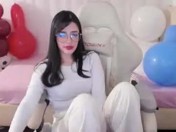 Chaturbate Live Sex Cam of ana_ruuh