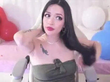 Chaturbate Free Live Porn of ana_ruuh