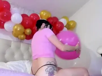 Chaturbate Live Sex Cam of ana_ruuh