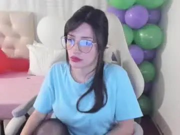 Chaturbate Adult Video Chat of ana_ruuh