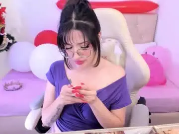 Chaturbate Free Porn Cam of ana_ruuh