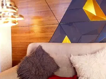 Chaturbate Best Webcam of ary_hanna