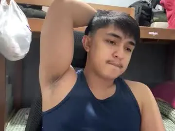 Chaturbate Sex Cam of asherph