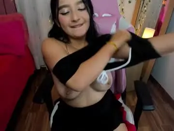 Chaturbate Adult Webcam of aurora_duval