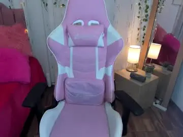 Chaturbate Adult Webcam of aurora_duval