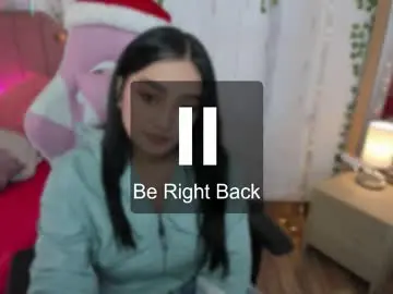 Chaturbate Nude Webcam of aurora_duval