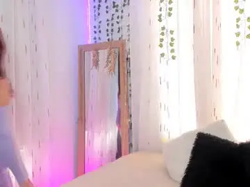 Chaturbate Nude Webcam of aurora_duval