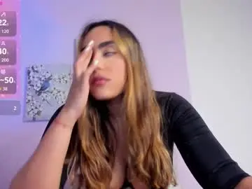 Chaturbate Adult Webcams of caylin_jordan