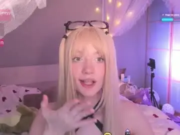 Chaturbate Live Sex of elizabethbritanny