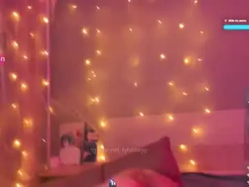 Chaturbate Live Sex Cam of elizabethbritanny