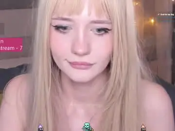 Chaturbate Sex Chat of elizabethbritanny