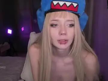 Chaturbate Free Live Porn of elizabethbritanny