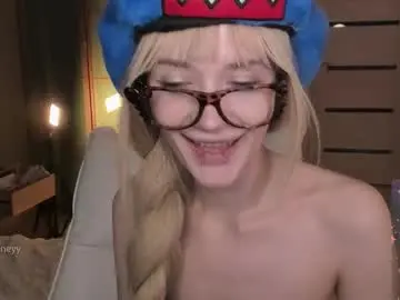 Chaturbate Adult Webcam of elizabethbritanny