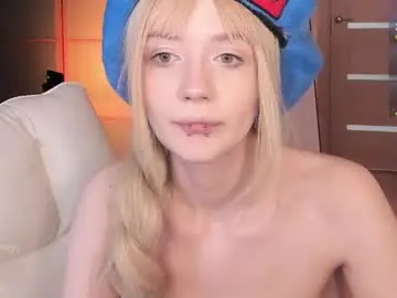 Chaturbate Live Sex of elizabethbritanny
