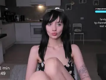 Chaturbate Adult Webcam of elizabethbritanny