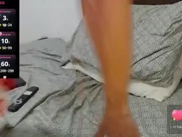 Chaturbate Free Porn Cam of elmaster0111