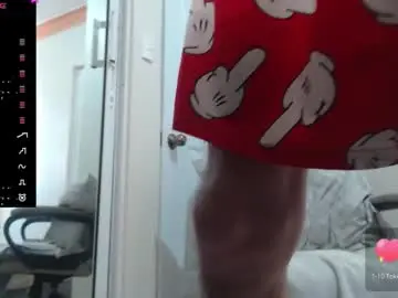 Chaturbate Adult Webcam of elmaster0111