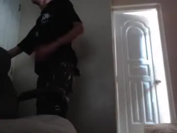 Chaturbate Adult Video Chat of elmaster0111