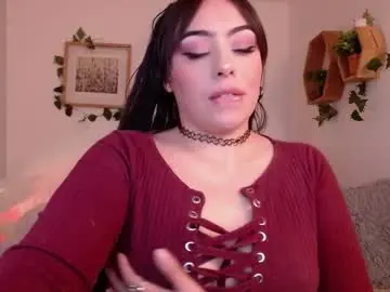 Chaturbate Live Sex of harmonyy01