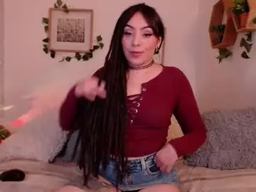 Chaturbate Adult Webcams of harmonyy01
